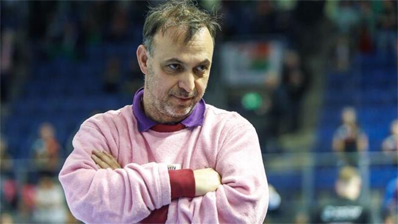 Handball-Manager Bob Hanning (58) spricht offen über sein Körpergewicht.