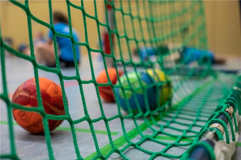 VfL Stade und BSV II stehen vor schwierigen Aufgaben in Liga drei Handball-Symbolfoto: Jörg Struwe
