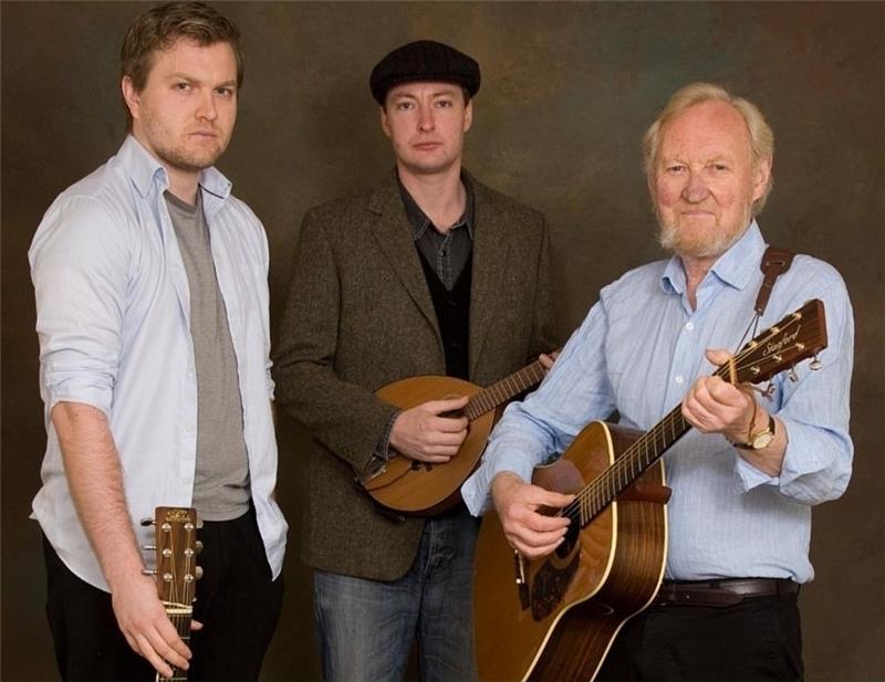 Handgemachte Musik: The Cannons .