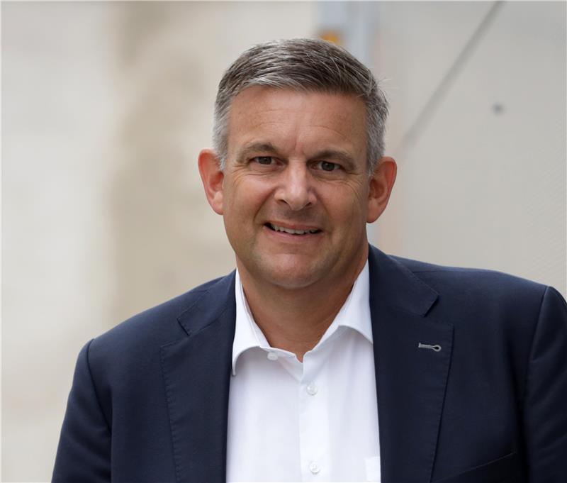 „Handwerk ist eine starke wirtschaftliche Kraft“, sagt Matthias Steffen, Hauptgeschäftsführer der Handwerkskammer Braunschweig-Lüneburg-Stade.