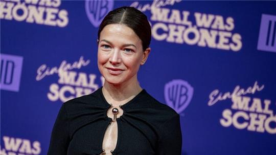 Hannah Herzsprungs neuer Film „15 Jahre“ kommt am Donnerstag in die Kinos.