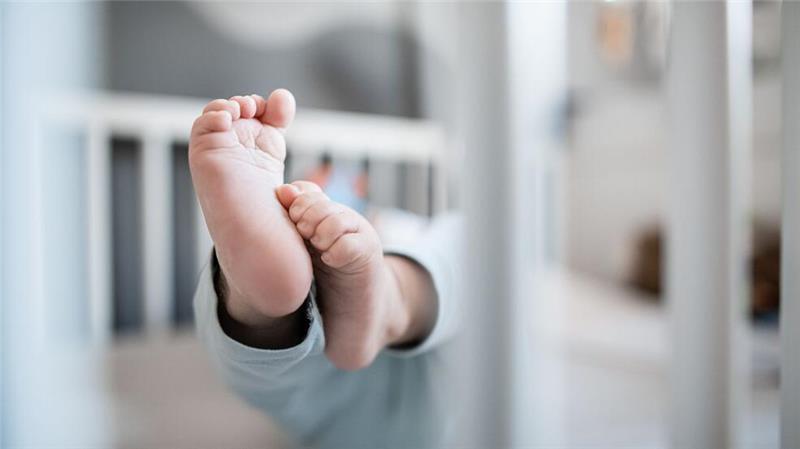 Hannah und Matteo sind Nummer eins bei Vornamen Hannah und Matteo waren im Jahr 2024 die beliebtesten Vornamen in Niedersachsen und Bremen. (Archivfoto)