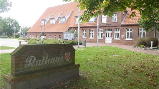 Hannes Hatecke lobt die Zusammenarbeit mit dem Rathaus.