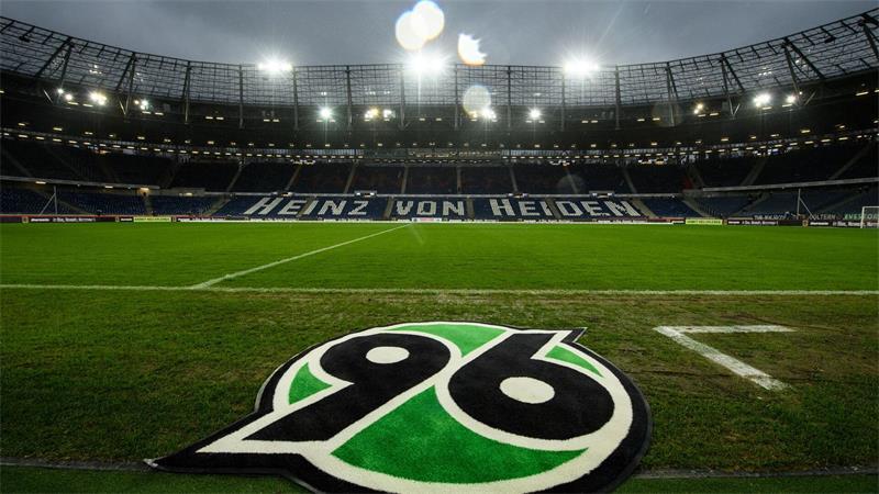 Hannover 96 hat den Schweizer Schlussmann Pascal Loretz verpflichtet. (Symbolbild)