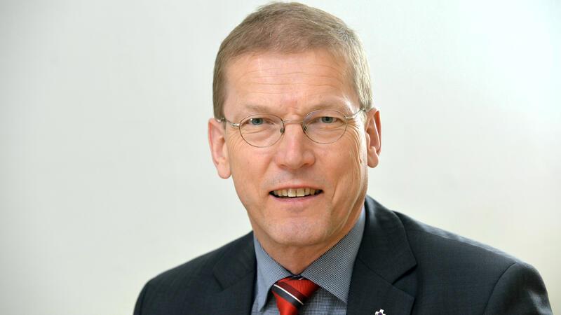 Hans-Christian Brandy.