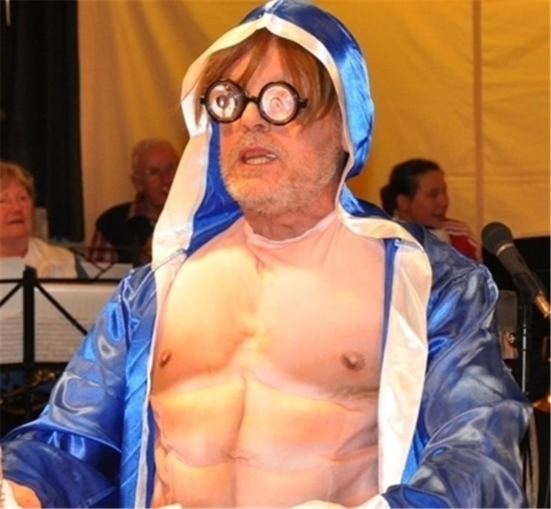 Hans-Hermann Cordes.