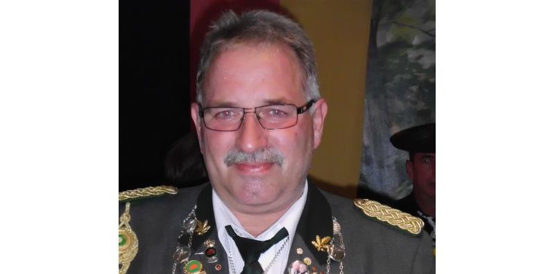 Hans-Jürgen Schaarenberg.