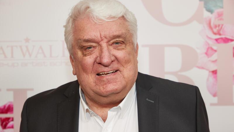 Hans Meiser, ehemaliger Talkshow-Moderator und Nachrichtensprecher.