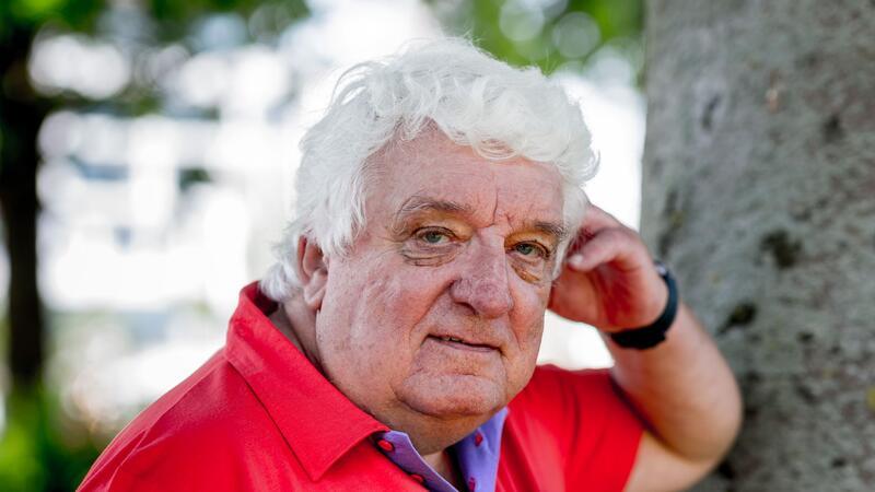 Erfinder der Nachmittags-Talkshow: Hans Meiser ist tot Hans Meiser ist tot. Der Fernsehmoderator ist im Alter von 77 Jahren gestorben.