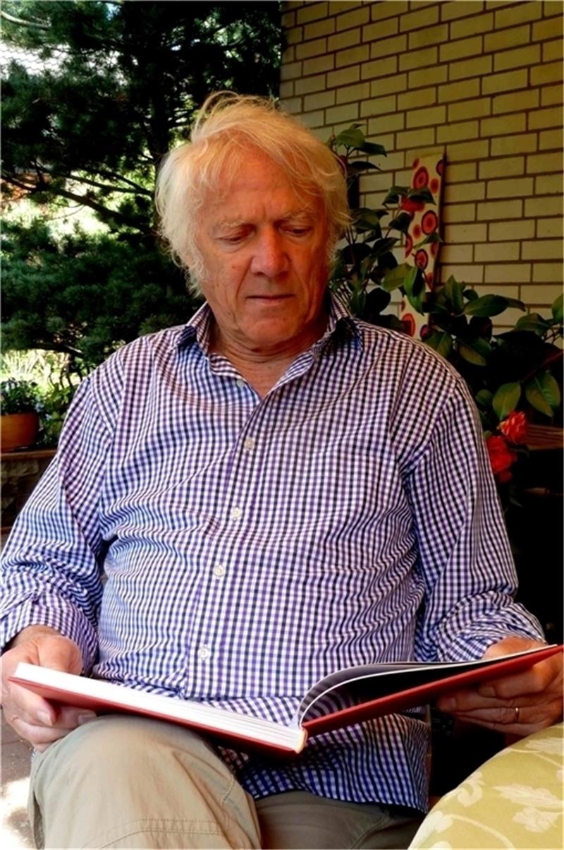 An wen jetzt eine Gedenktafel in Oederquart erinnern soll Hans Tegtmeier hat die Geschichte seiner Familie recherchiert und stieß dabei auf das Schicksal von Selma Bernau, geborene Renner aus Oederquart. Foto: privat