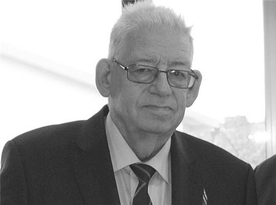 Hans-Uwe Hansen starb mit 75 Jahren in der Nacht nach den Kommunalwahlen.