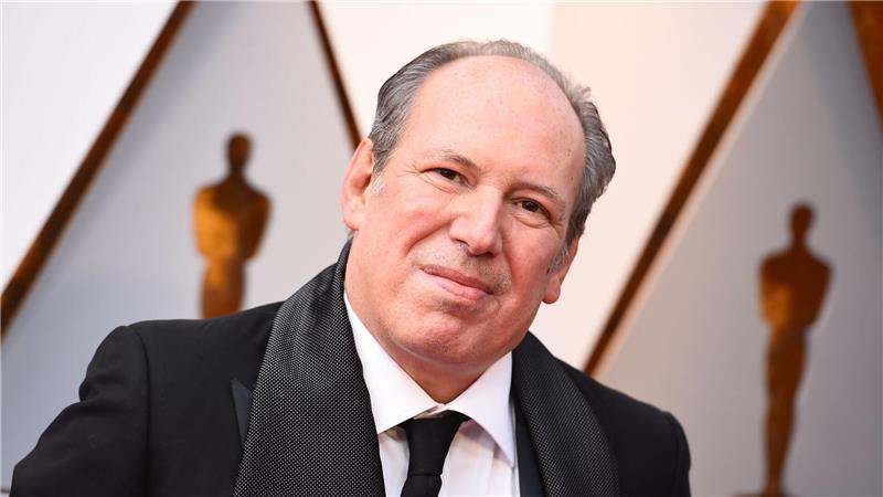 Hans Zimmer komponierte die Musik für den Rennsportfilm „F1“.(Archivbild)