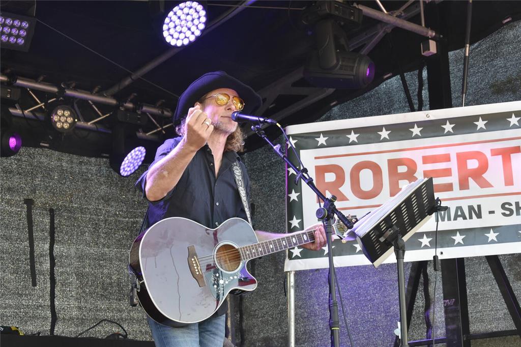 Hanse-Ahoi in Buxtehude.