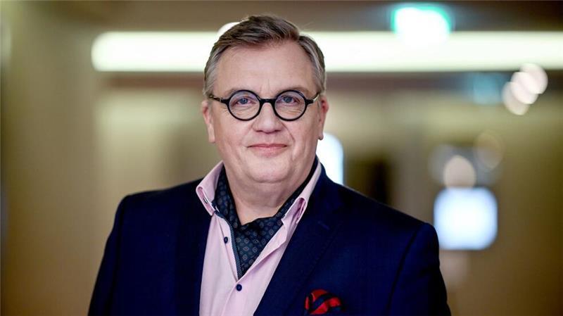 Hape Kerkeling ist im nächsten Jahr in einer Hauptrolle im Kino zu sehen. (Archivbild)