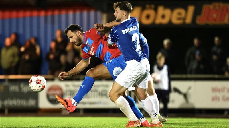 „Matti war das Opfer“: D/A-Coach erklärt, wie er seine Spieler weckte Haris Hyseni kam noch vor der Pause ins Spiel, war am Ausgleich beteiligt und schoss den Siegtreffer vom Elfmeterpunkt selbst.