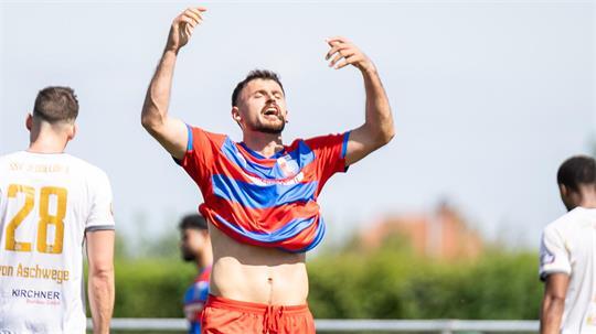 Haris Hyseni und D/A haben den bis 2028 gültigen Vertrag aufgehoben.