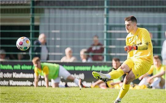 Haris Zlomusica vom Oberligisten LSK verstärkt Harsefeld für die Restsaison.