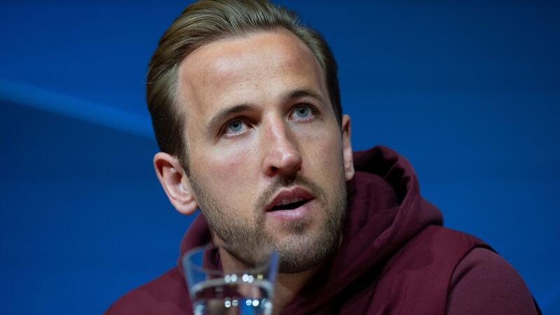 Magischer Bayern-Abend: Kane will „Saison am Leben erhalten“ Harry Kane will die Europa-Reise mit den Bayern fortsetzen.