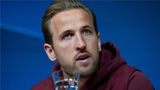 Harry Kane will die Europa-Reise mit den Bayern fortsetzen.
