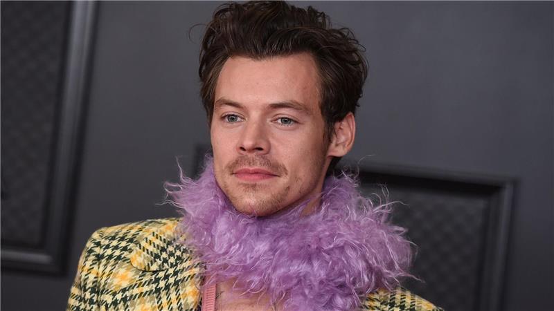 Harry Styles geht dieses Jahr auf Welttournee, die Tickets sind heiß begehrt. (Archivbild)