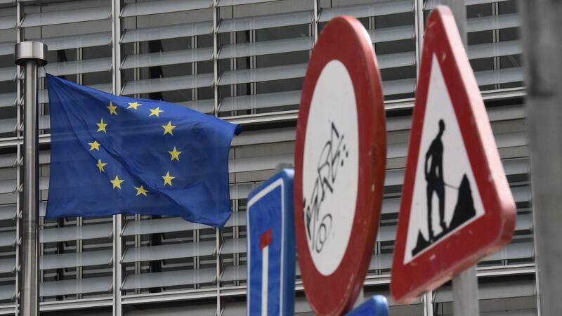 Hat Europa also den wirtschaftspolitischen Anschluss verschlafen und wenn ja, warum?