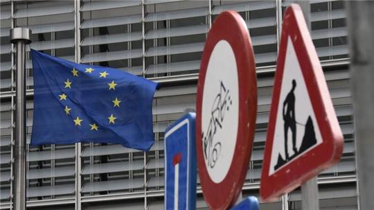 Hat Europa also den wirtschaftspolitischen Anschluss verschlafen und wenn ja, warum?