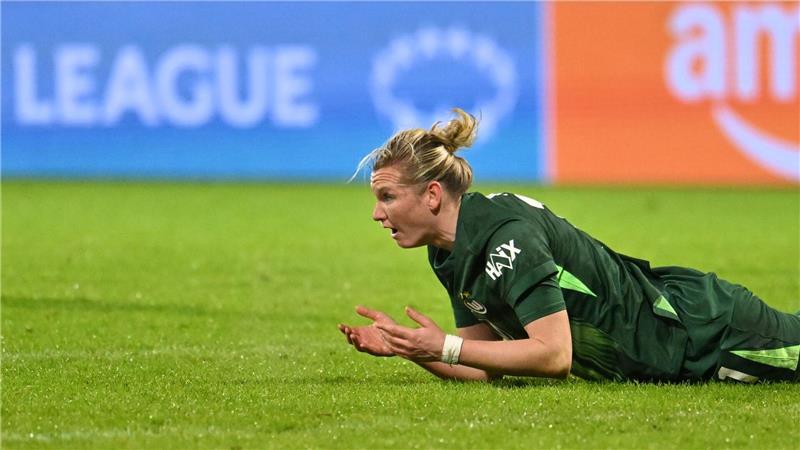 Hat Wolfsburg die Popp-Nachfolgerin gefunden?