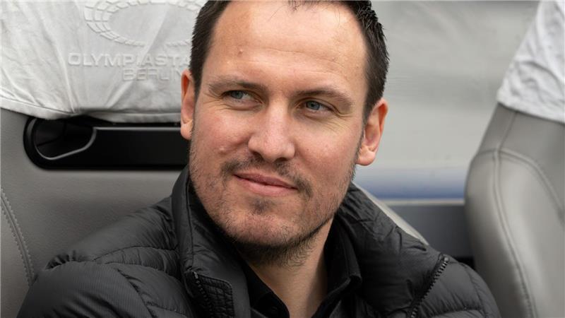 KSC stellt Freis frei und befördert Eggimann Hat beim KSC keine Zukunft: Sebastian Freis.