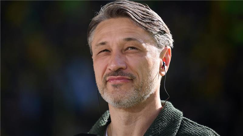 Wer ist der „Mini-Kroos“, den halb Europa jagt? Hat ein Auge auf Kennet Eichhorn geworfen: BVB-Coach Niko Kovac. (Archivbild)