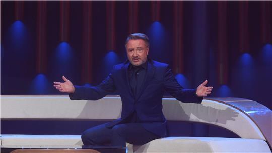 Hat ein Riverdance-Star auch das Zeug zum irischen Präsidenten? (Archivbild)