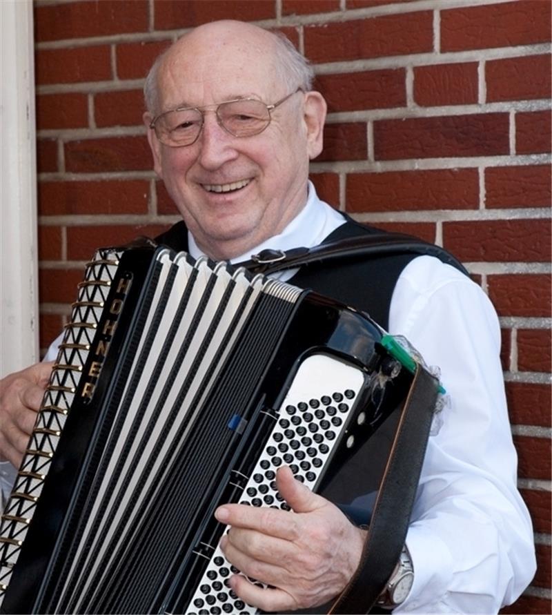 Hat einen Nachfolger gefunden: Wilhelm Stubbe.