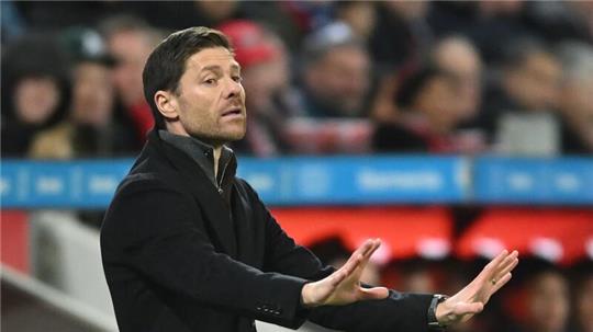 Hat in Leverkusen bislang hervorragende Leistungen als Trainer gezeigt: Der Baske Xabi Alonso.