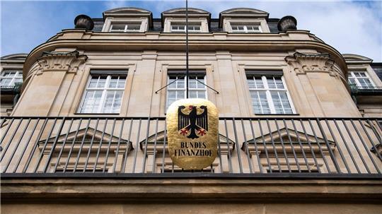 Hat keine Zweifel an der Verfassungsmäßigkeit der Säumniszuschläge: der Bundesfinanzhof.