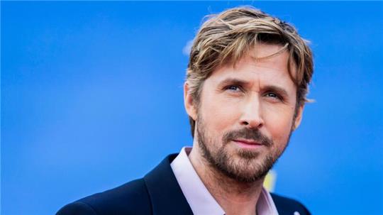 Hat mit Eva Mendes zwei gemeinsame Töchter: Ryan Gosling.