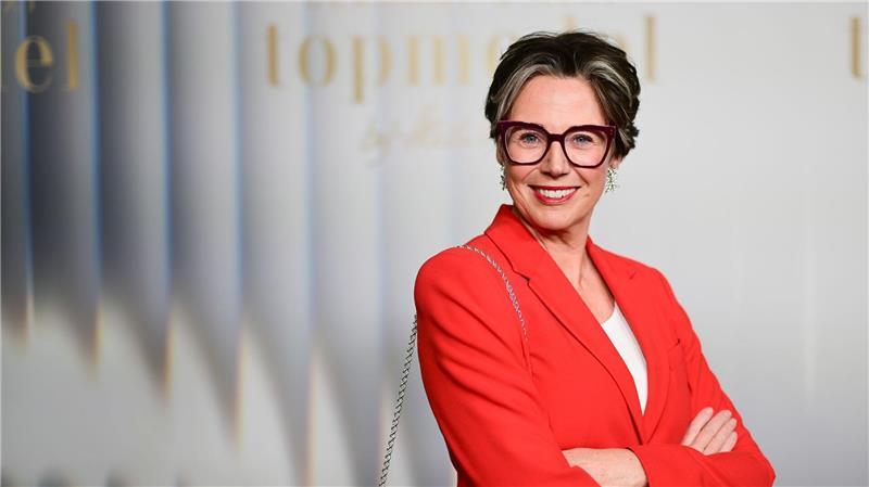 Hat mit ihrer Bewerbung auch andere „Best Ager“-Models inspiriert: Autorin Ildikó von Kürthy. (Archivbild)