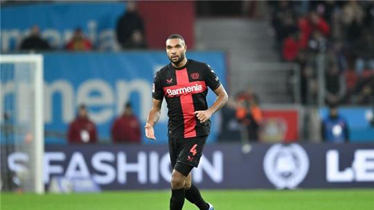 Hat offenbar das Interesse des FC Bayern geweckt: Nationalspieler Jonathan Tah.