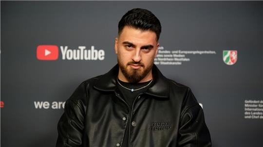 Hat schon mehrere Preise abgeräumt, nun soll die Krone für Beste Unterhaltung dazukommen: Tahsim Durgun. (Archivbild)