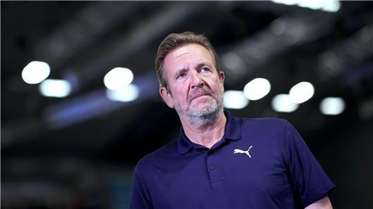 Hat seine Wahlheimat verlassen: Martin Schwalb (61).