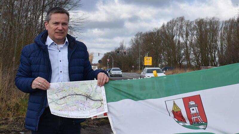 CDU Lühe schickt Gerd Dehmel als Bürgermeister-Kandidaten ins Rennen Hat sich für das DRK entschieden: Kai Schulz wird im Frühjahr neuer Geschäftsführer des Kreisverbands des Deutschen Roten Kreuzes in Stade.