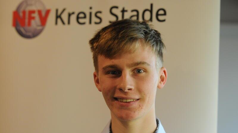 Hauke Steffen.