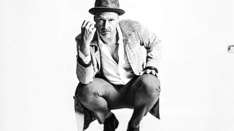 Hauke von Horeis kommt mit seinen Yoko Udos ins Danz- un Klönhus in Engelschoff.