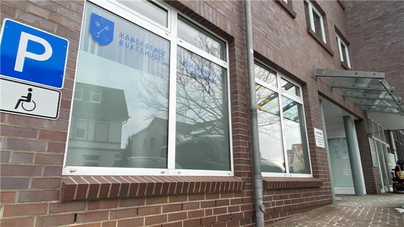 Hauptstraße statt Hoheluft: In der ehemaligen Filiale der Sparkasse Harburg-Buxtehude sorgt jetzt die Begegnungsstätte Altkloster für Leben im Quartier.