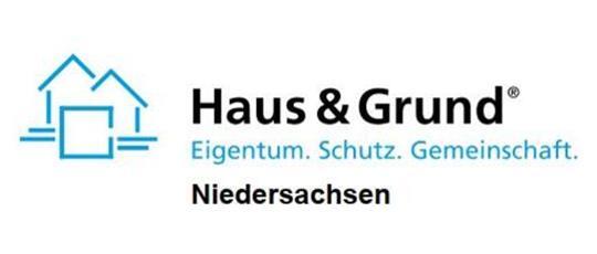 Haus & Grund Stade ist über den Landesverband Haus & Grund Niedersachsen Teil der bundesweiten Eigentümerschutz-Gemeinschaft.