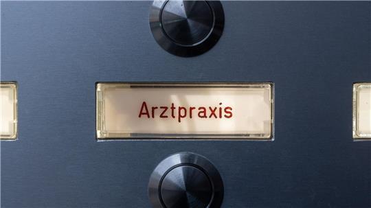 Hausarzt oder Facharzt? Das ist hier die Frage. (Archivbild)