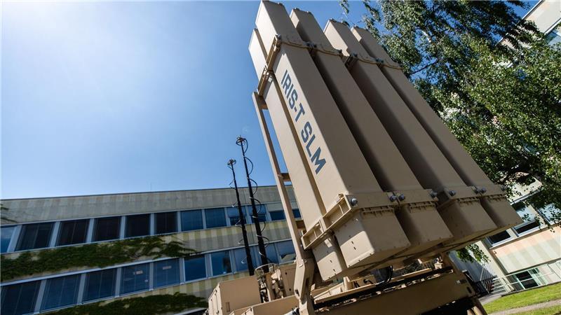 Haushaltsausschuss stimmt über Milliarden für Ukraine ab