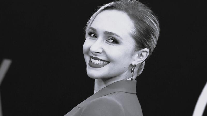 Hayden Panettiere war einst mit Ex-Boxweltmeister Wladimir Klitschko verlobt. Jetzt starb sie mit 36 Jahren. (Archivbild)