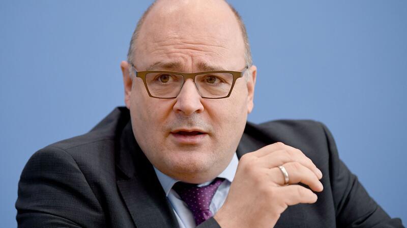 Heftige Kritik an Heil: BDA-Geschäftsführer Kampeter. (Archivbild)