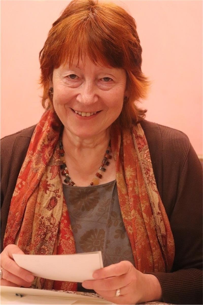 Was aus Stades Kult-Kneipe Oktave wird Heidemarie Kollega lebt jetzt auf dem Land. 20 Jahre lang gab sie in der Oktave den Ton an.