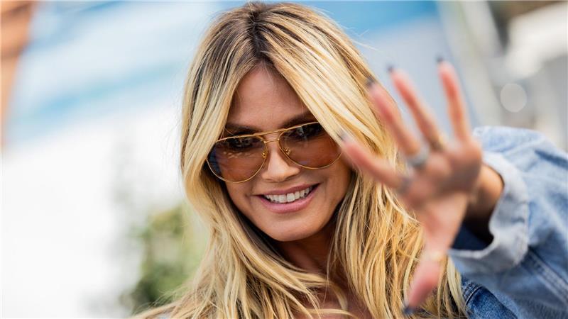 Klum feiert „HeidiFest“ im Hofbräuhaus Heidi Klum erwartet die großen Namen der Stimmungsmusik.