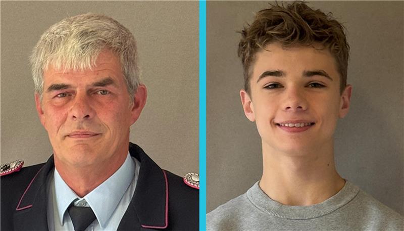 Heiko Kipp wurde für besonderes ehrenamtliches Engagement geehrt. Ein Gremium aus Bürgern und Politikern hatte ihn als Ehrenpreis-Träger der Gemeinde Fredenbeck ausgewählt.